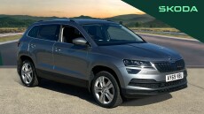 Skoda Karoq 1.5 TSI SE L 5dr DSG Petrol Estate